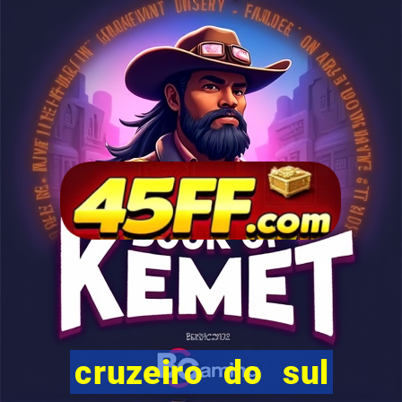 cruzeiro do sul virtual area do aluno antiga